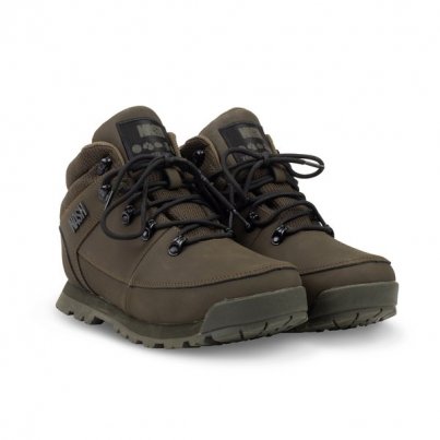 Nash Boty ZT Trail Boots vel. 8/42
