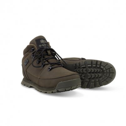 Nash Boty ZT Trail Boots vel. 11/45