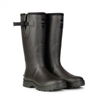 Nash Holínky ZT Field Wellies vel. 10/44