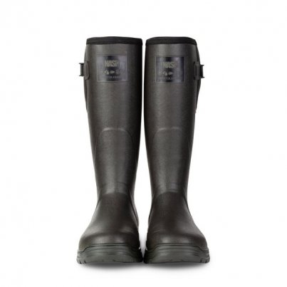 Nash Holínky ZT Field Wellies vel. 11/45