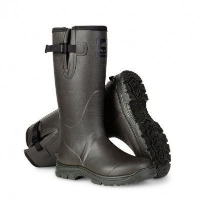 Nash Holínky ZT Field Wellies vel. 10/44