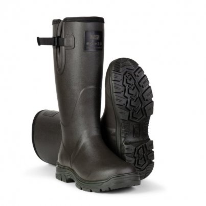 Nash Holínky ZT Field Wellies vel. 11/45