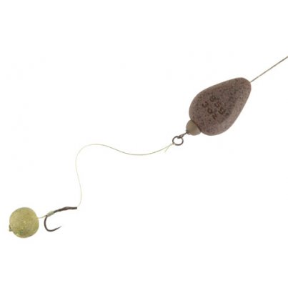 FOX Edges Tadpole Multi Bead