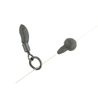 Fox Edges Tapered Main Line Sinkers