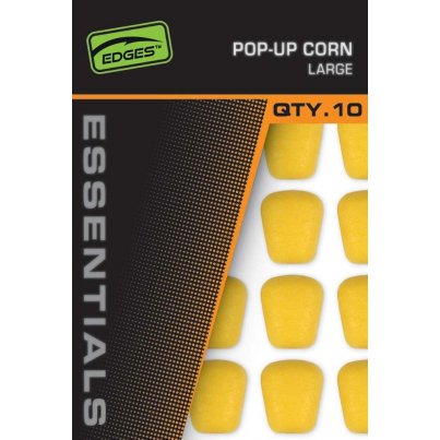 Fox Pop Up Corn 10ks Large