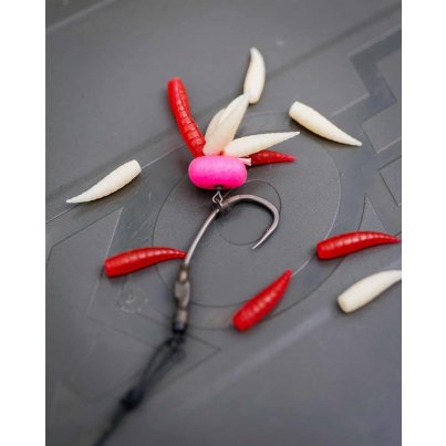 Fox Pop up Maggots 20ks 