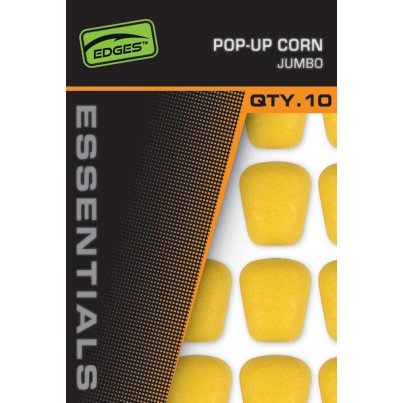 Fox Pop Up Corn 10ks Jumbo