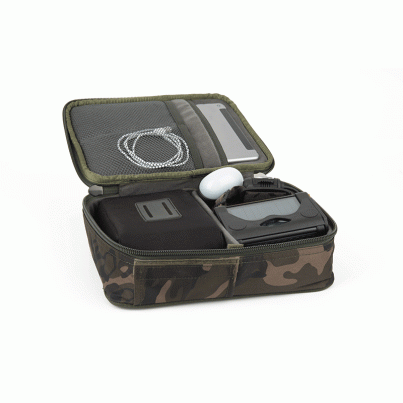 Fox Camolite Gadgets Safe