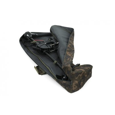 Fox Camolite Outboard Motor Bag