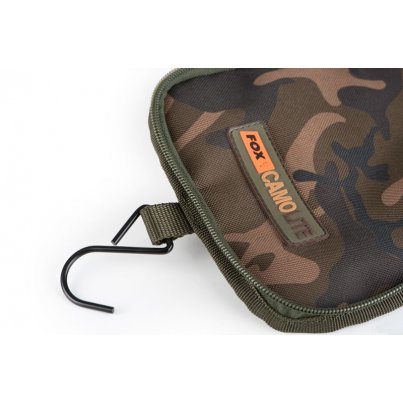 Fox Hygienické pouzdro Camolite Wash Bag