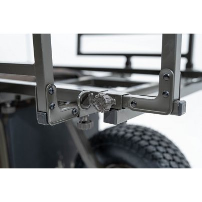 Carp Porter Vozík Roamer Green