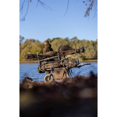 Carp Porter Vozík Roamer Green