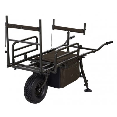 Carp Porter Vozík Roamer Green