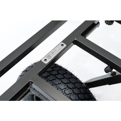 Carp Porter Vozík Roamer Kamo