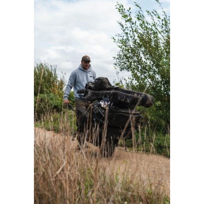Carp Porter Vozík Roamer Kamo