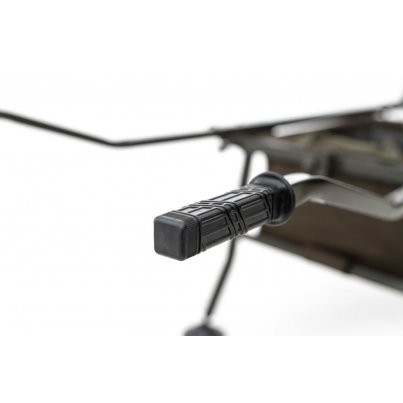 Carp Porter Vozík Stealth Green