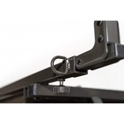 Carp Porter Vozík Stealth Green