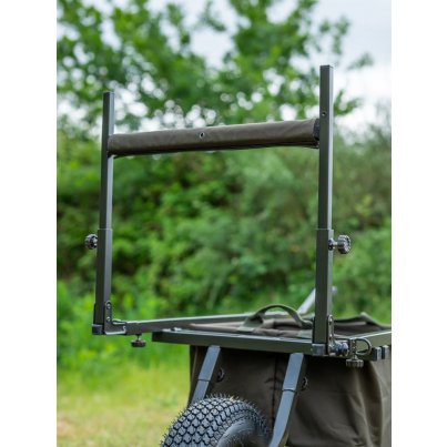 Carp Porter Vozík Stealth Green