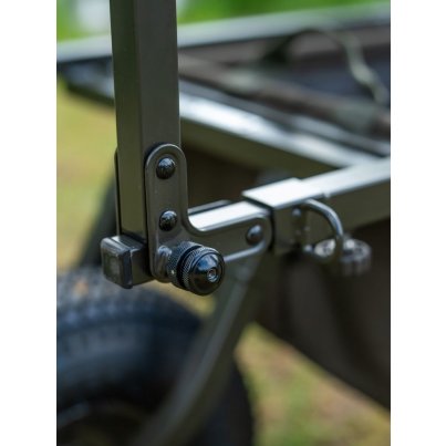 Carp Porter Vozík Stealth Green