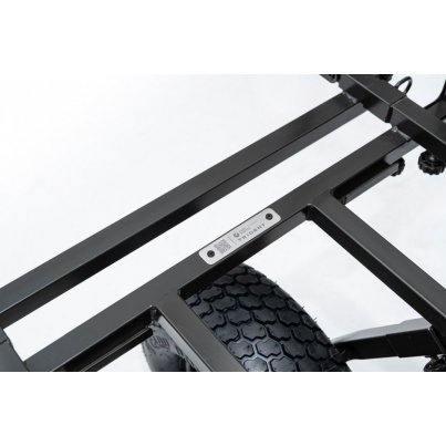 Carp Porter Vozík Trident Green