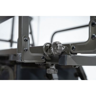 Carp Porter Vozík Trident Green