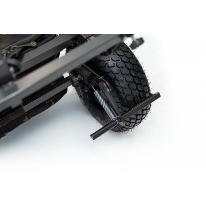 Carp Porter Vozík Trident Green