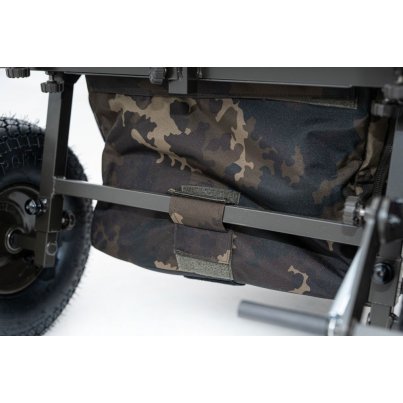 Carp Porter Vozík Trident Kamo