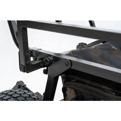 Carp Porter Vozík Trident Kamo