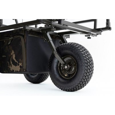 Carp Porter Vozík Trident Kamo