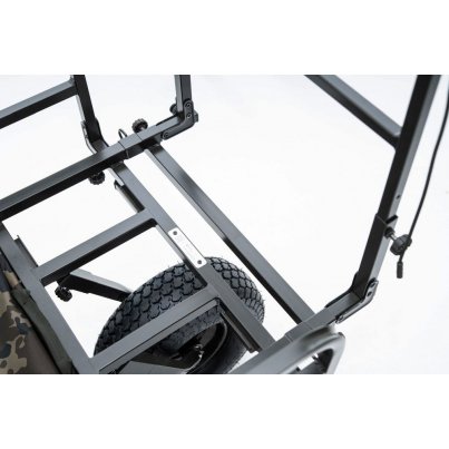 Carp Porter Vozík Trident Kamo