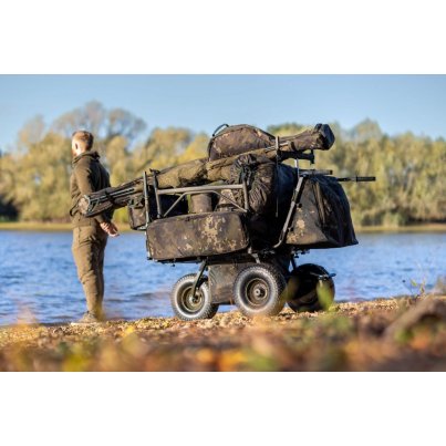 Carp Porter Vozík Trident Kamo
