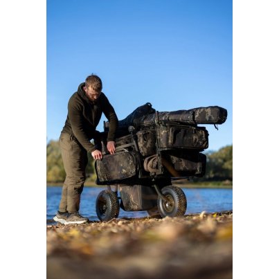 Carp Porter Vozík Trident Kamo