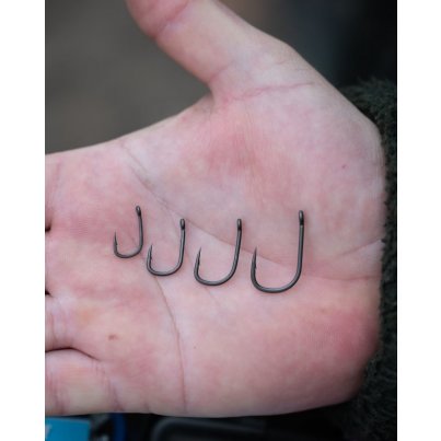 Carp ´R´ Us Wide Gape ATS 
