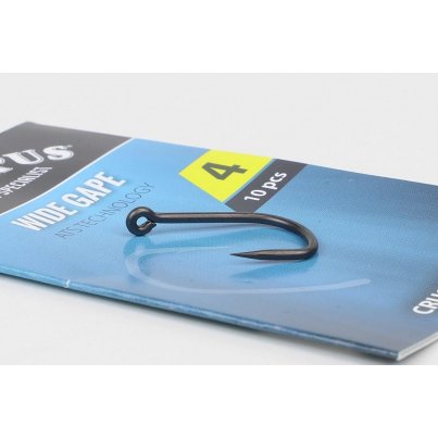 Carp ´R´ Us Wide Gape ATS 