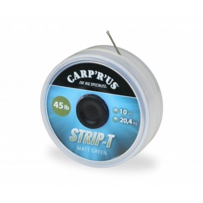 Carp ´R´ Us Strip-T  15lb 10m