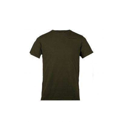 Sticky Baits Tričko Olive Tee vel. XXXL