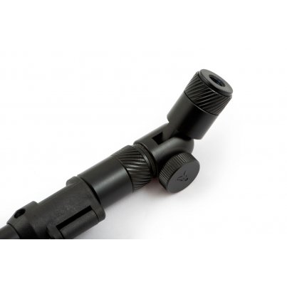 Fox QR Black Label Angle Adaptor