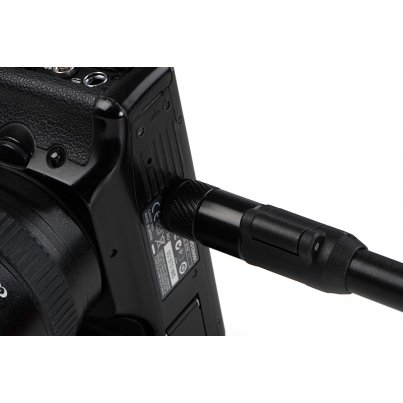 Fox Black Label QR Camera Adaptor