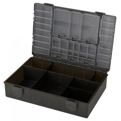 Fox Medium Tackle Box 