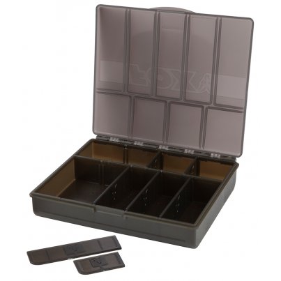 Fox Box Adjustable Compartment XL