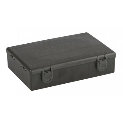 Fox Medium Tackle Box 