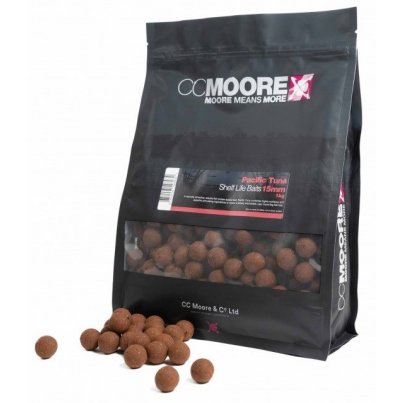 CC Moore Pacific Tuna Boilies