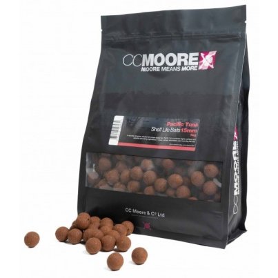 CC Moore Boilies Pacific Tuna