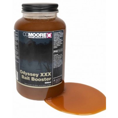 CC Moore Odyssey XXX Booster 500ml
