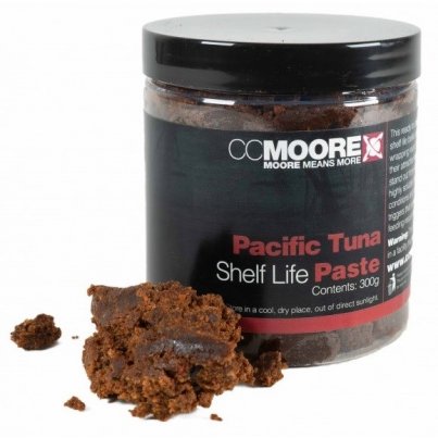 CC Moore Pacific Tuna Těsto 300g
