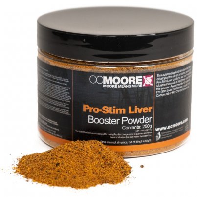 CC Moore Pro-Stim Liver Booster Powder 250g