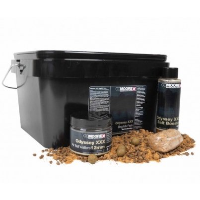 CC Moore Odyssey XXX Bag Mix Pack