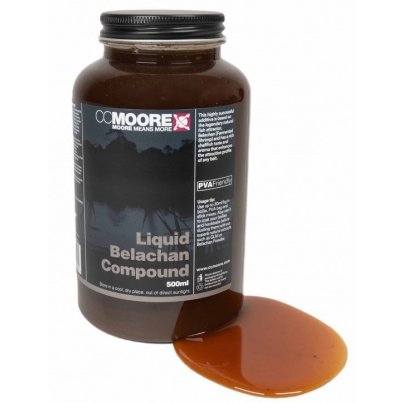 CC Moore Liquid Belachan Compound 500ml