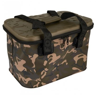 Fox Taška Aquos Camo 30L