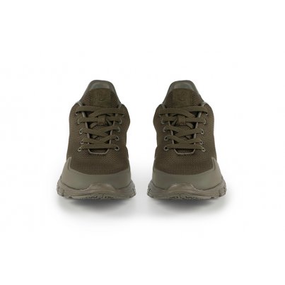 Fox Boty Olive Trainers vel. 9/43